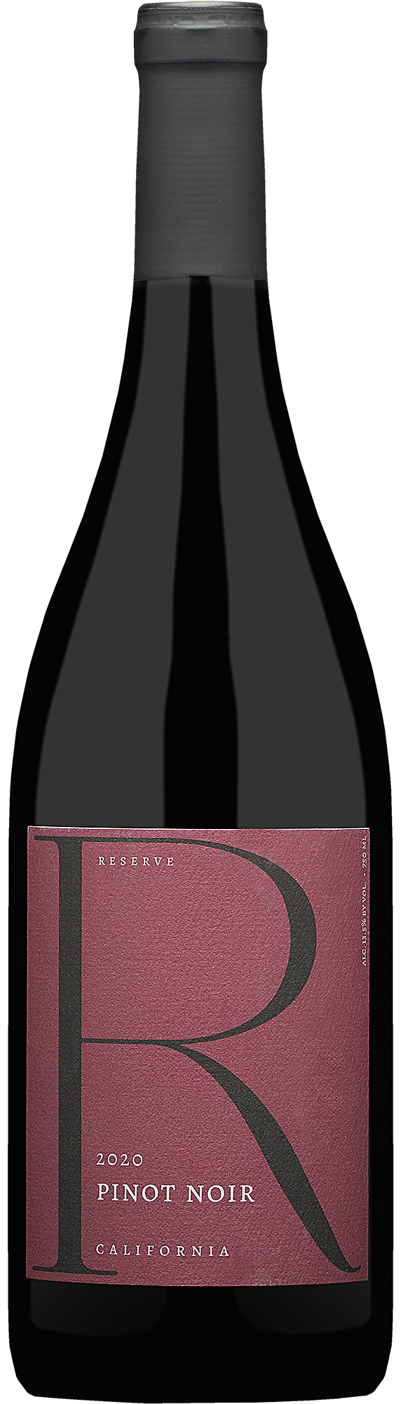 2020 Redland Ranch Reserve Pinot Noir