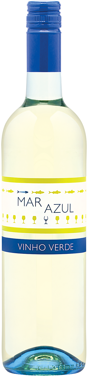 2020 Mar Azul Vinho Verde D.O.C.