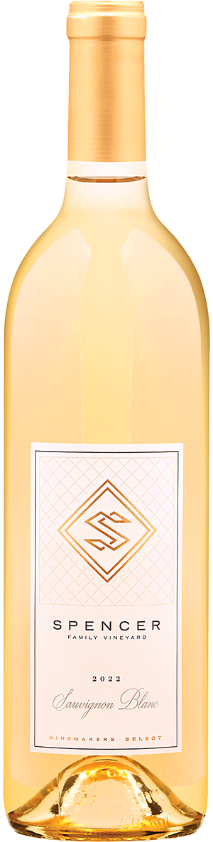 2022 Spencer Family Vineyard Winemaker Select Sauvignon Blanc