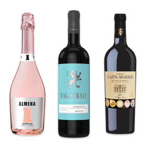 Date Night Favorites Trio