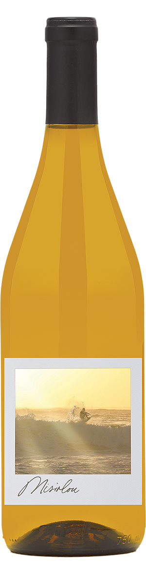 2024 Misirlou Chardonnay