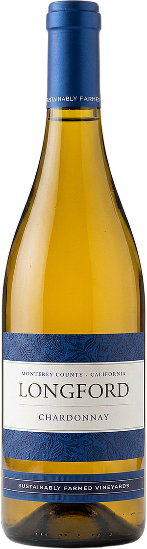 2023 Longford Estate Chardonnay Monterey County
