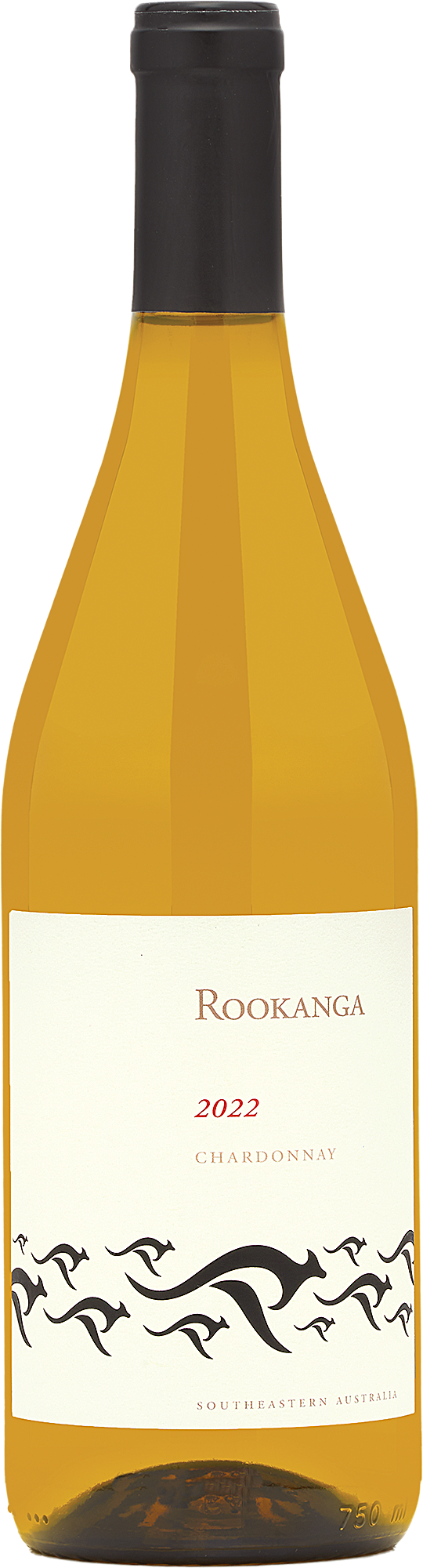 2022 Rookanga Reserve Chardonnay