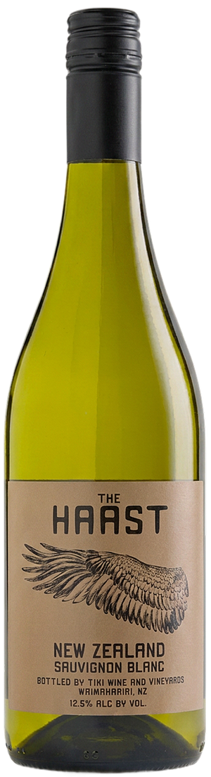 Haast Sauvignon Blanc New Zealand 2022