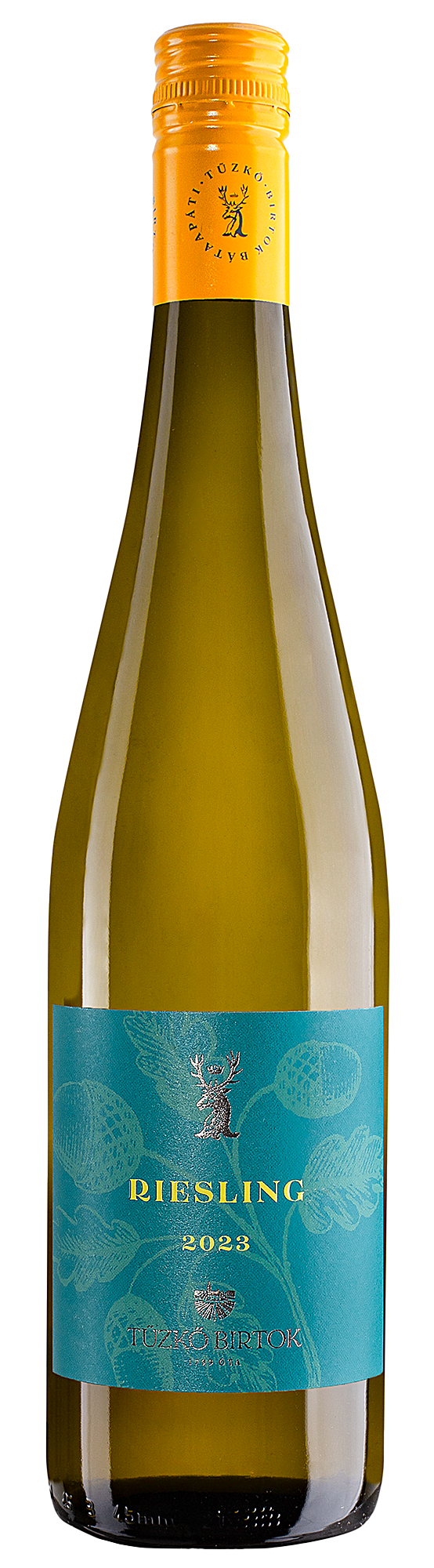 2023 Tűzkő Riesling