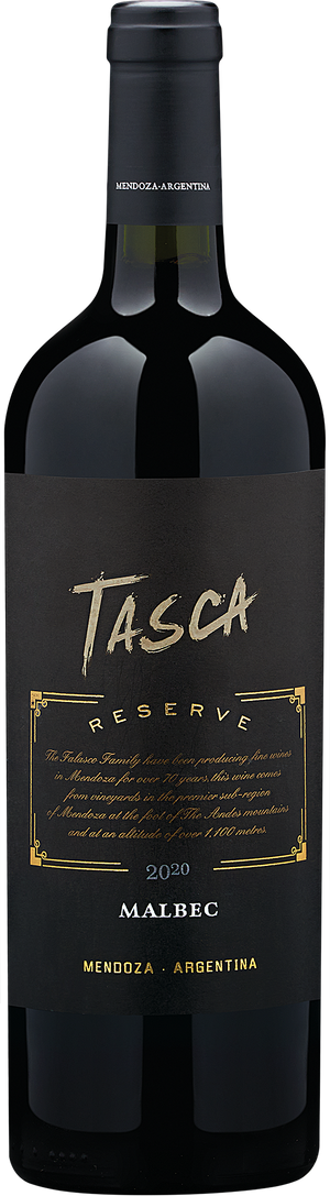 2020 Tasca Reserve Malbec