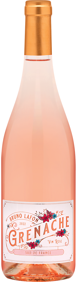 2022 Bruno Lafon Grenache Rosé