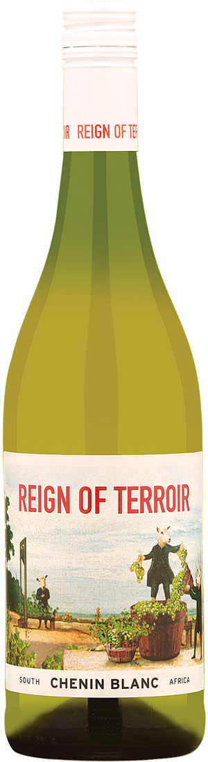 2022 Reign Of Terroir Chenin Blanc