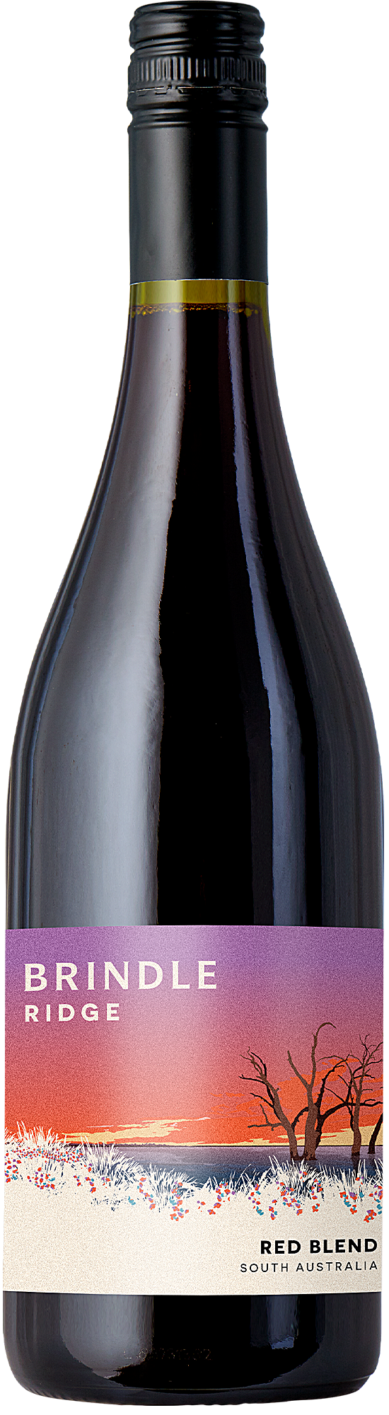 2024 Brindle Ridge Red Blend