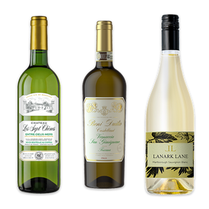 Award Winning Whites | 3-Pack