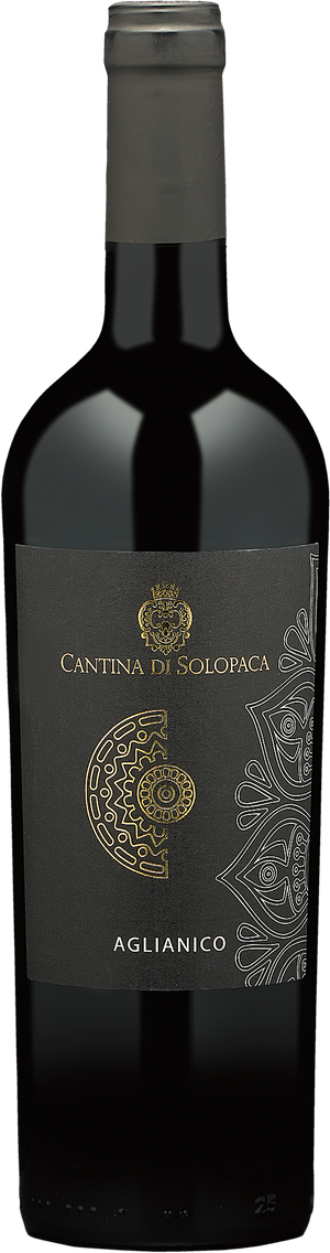 2021 Cantina Di Solopaca Aglianico I.G.P.