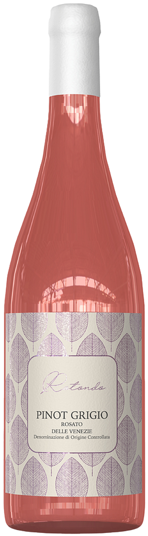 2024 Rotondo Pinot Grigio Rosé