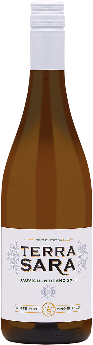 2021 Terra Sara Sauvignon Blanc