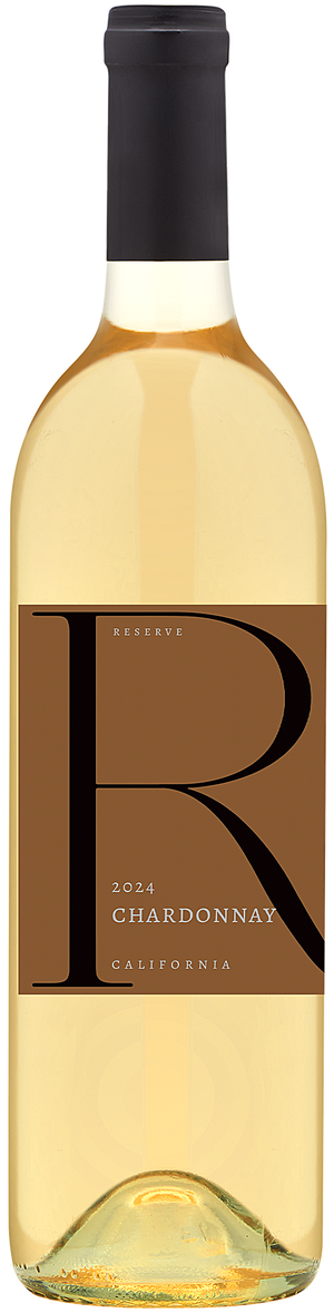 2024 Redland Ranch Reserve Chardonnay