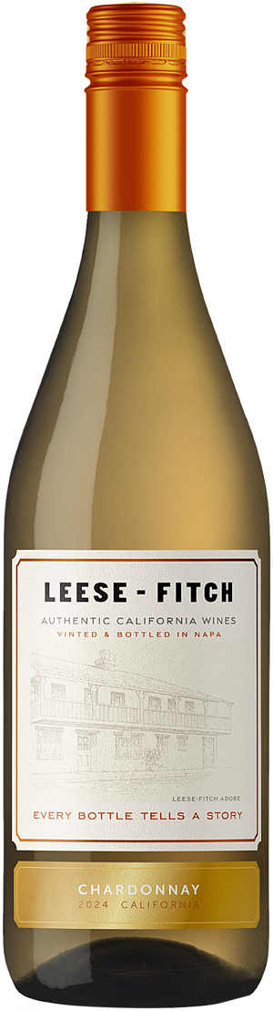 2024 Leese-Fitch Chardonnay