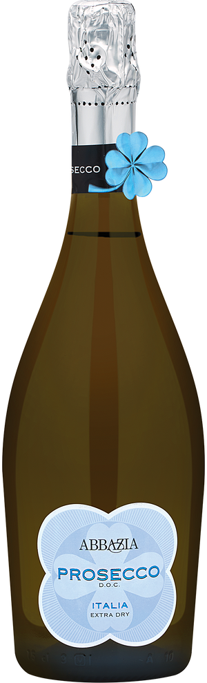 Abbazia Prosecco D.O.C. Extra Dry Italy