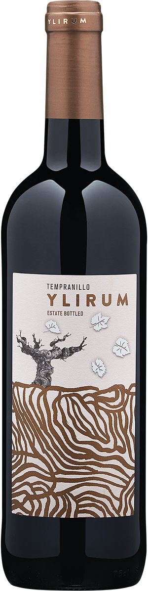 2021 Ylirum Tempranillo
