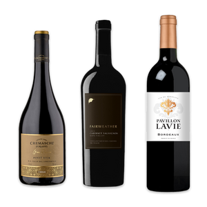 The Hearth & Home Trio