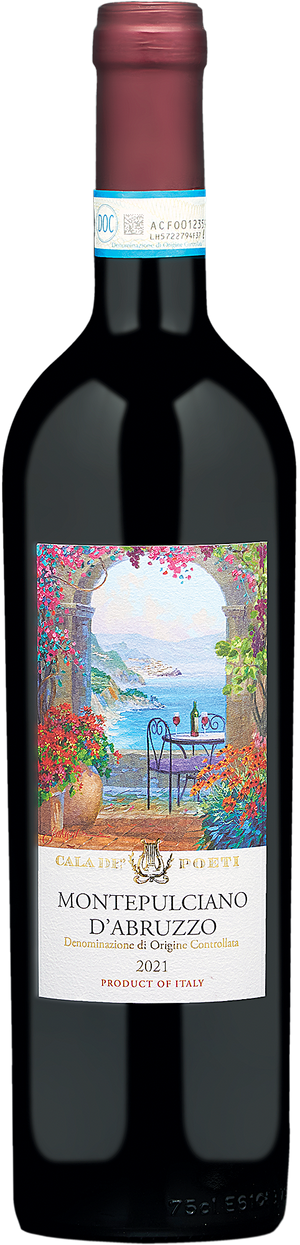 2021 Cala De