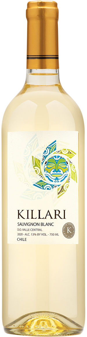 2020 Killari Sauvignon Blanc