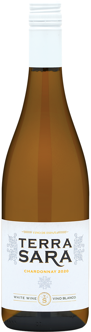 2020 Terra Sara Chardonnay