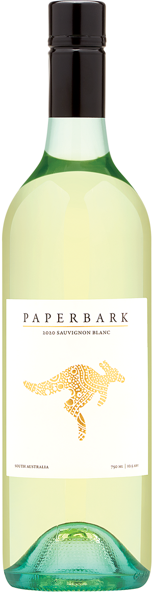 2020 Paperbark Sauvignon Blanc