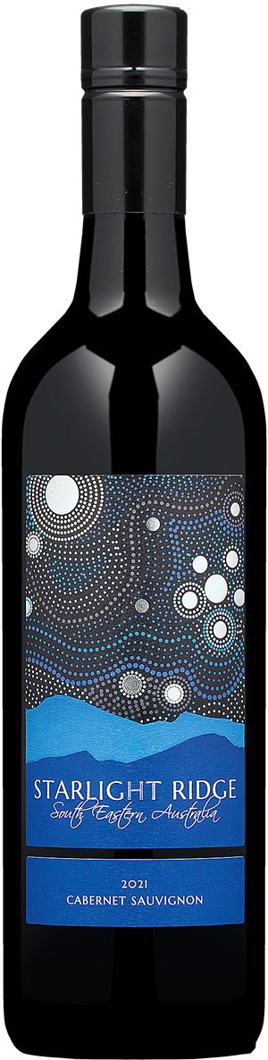 2021 Starlight Ridge Cabernet Sauvignon