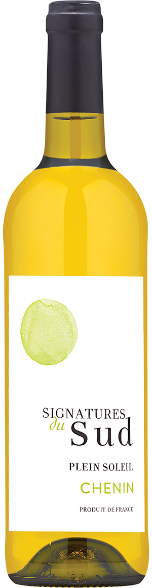 2020 Plein Soleil Chenin Blanc