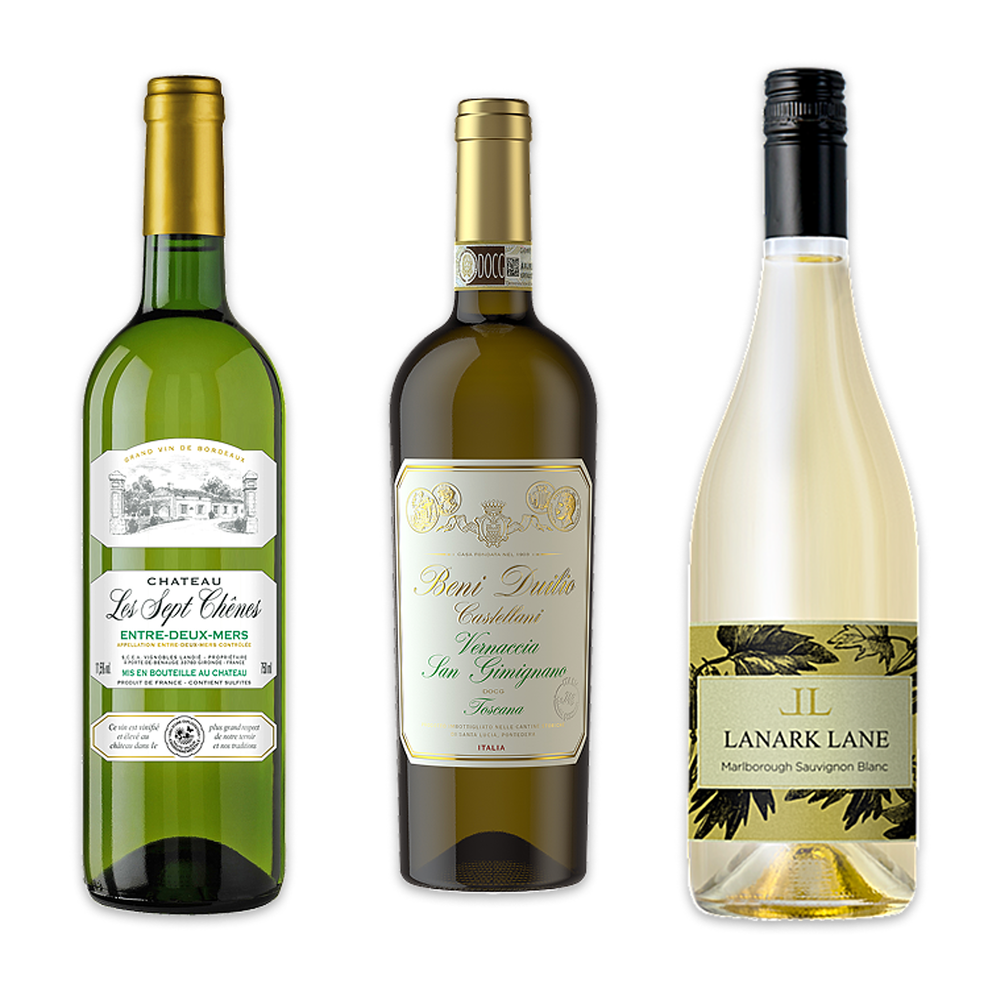 Award Winning Whites | 3-Pack