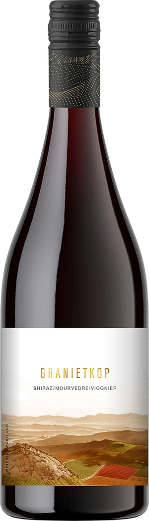 2023 Granietkop Red Blend