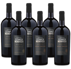 Mendoza Magnum Collection 6-Pack