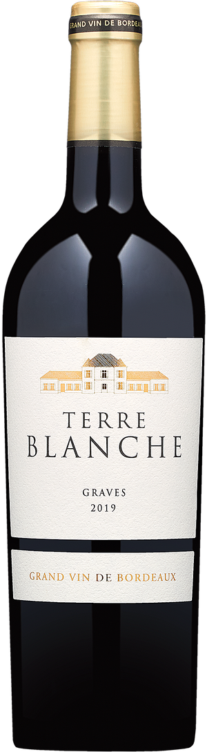 2019 Terre Blanche Old Vines Graves Bordeaux
