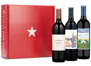 Award-Winning Reds Gift Set