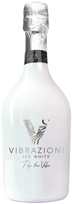 Vibrazioni Sparkling Ice