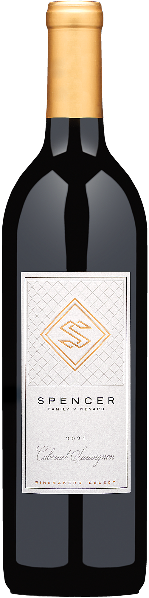 2021 Spencer Family Vineyard Winemaker Select Cabernet Sauvignon