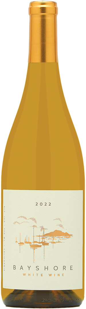 2022 Bayshore Vintners White Blend