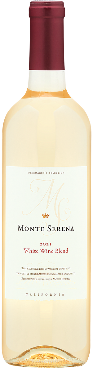 2021 Monte Serena Winemaker