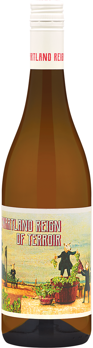 2021 Reign Of Terroir Chenin Blanc