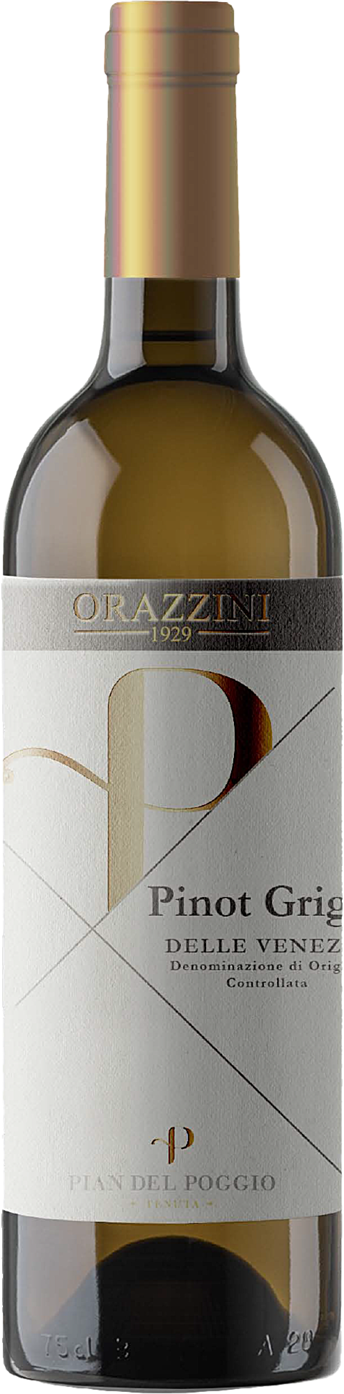 Italian White Wines