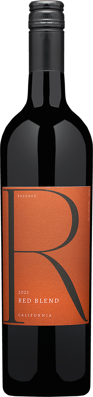 2021 Redland Ranch Reserve Red Blend