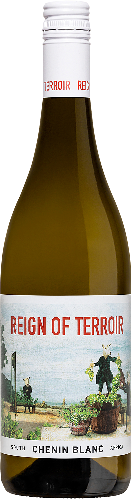 2024 Reign Of Terroir Chenin Blanc