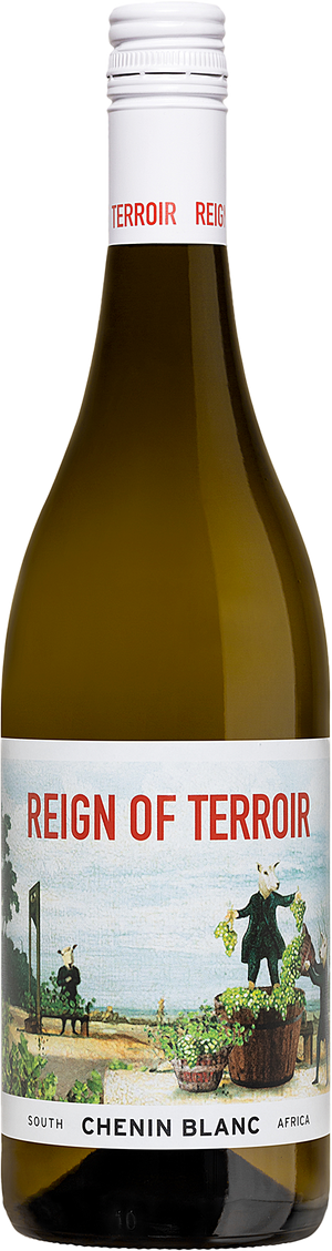 2024 Reign Of Terroir Chenin Blanc