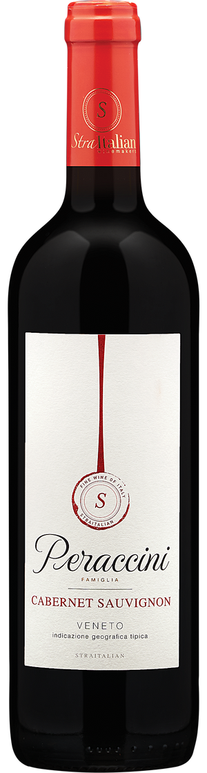 2022 Famiglia Peraccini Cabernet Sauvignon