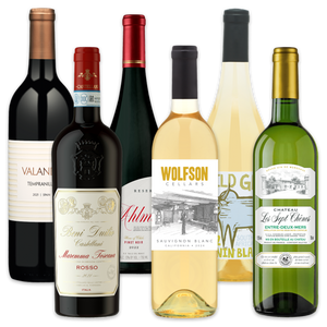 Crown Jewels of Winter Half-Case