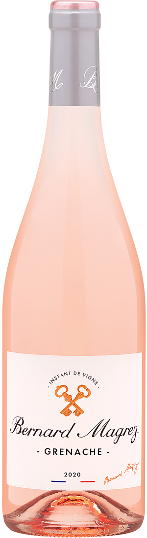 2020 Bernard Magrez Rosé