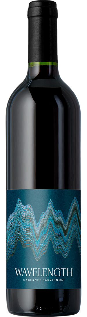2021 Wavelength Cabernet Sauvignon