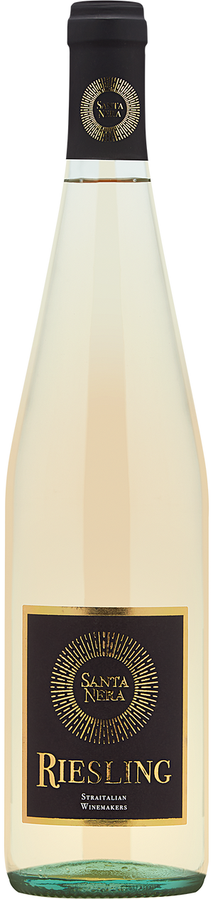2021 Santa Nera Riesling I.G.T.
