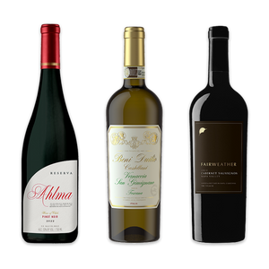 Award Winning Collection | Mixed 3-Pack