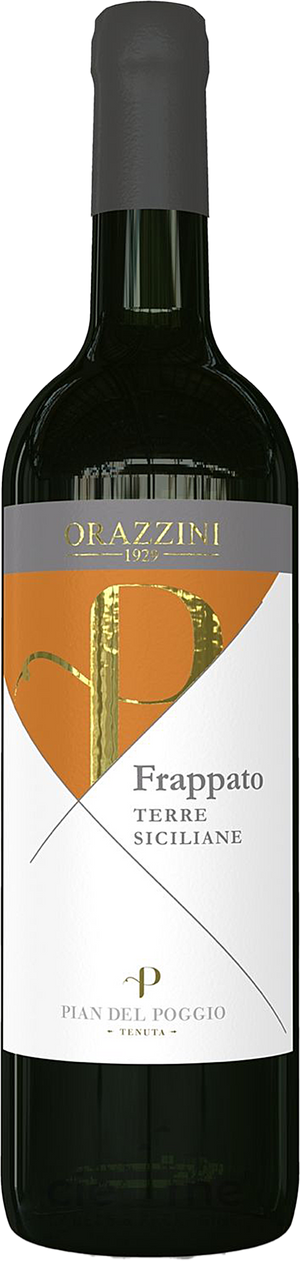 2023 Pian di Poggio Frappato D.O.C.