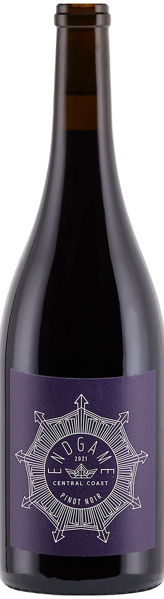 2021 Endgame Pinot Noir